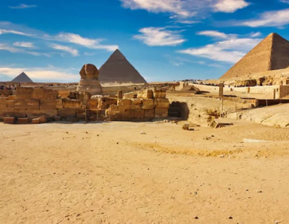 two day trip from hurghada to cairo