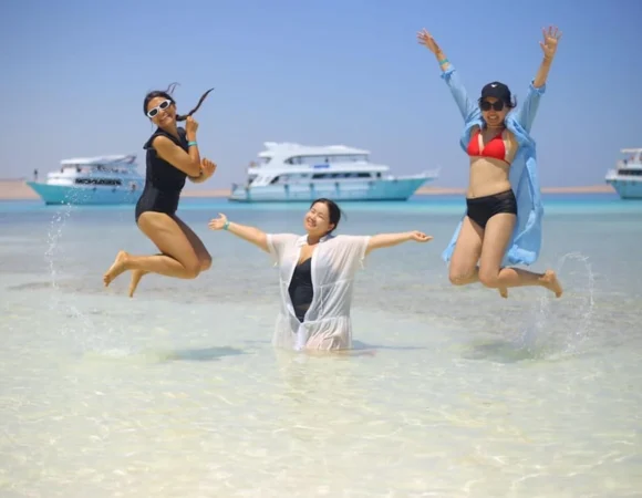 Ras Mohamed Sharm el Sheikh 10