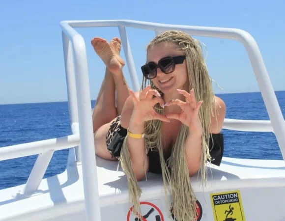 Ras Mohamed Sharm el Sheikh 11