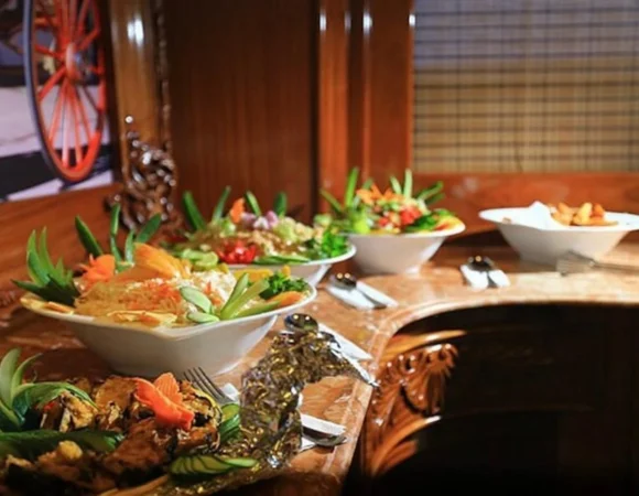 Ras Mohamed Sharm el Sheikh 8