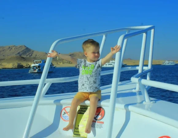 White Island Snorkeling 4