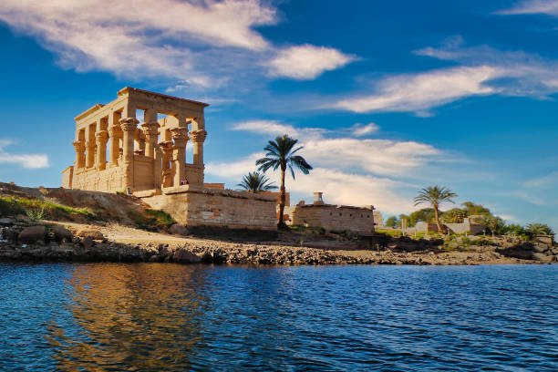 Tours to Aswan