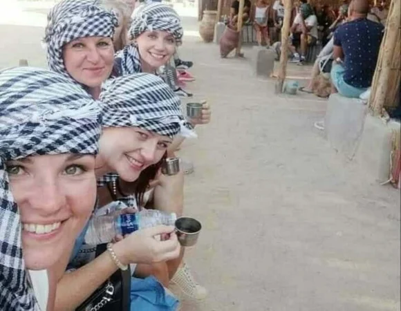 ATV Quad Bike Sharm el Sheikh 6