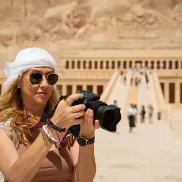 Private Day Trip to Luxor from Sharm el Sheikh by Plane