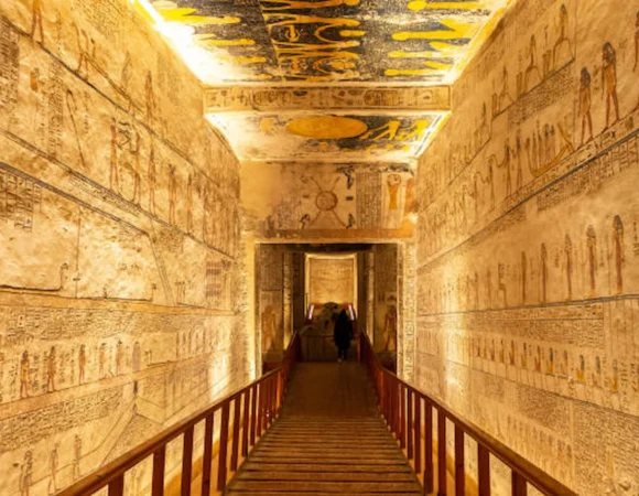 Day Trip to Luxor from Sharm el Sheikh 2