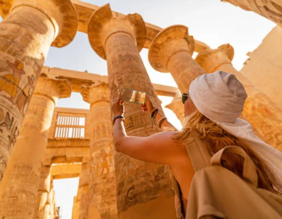 Day Trip to Luxor from Sharm el Sheikh 4