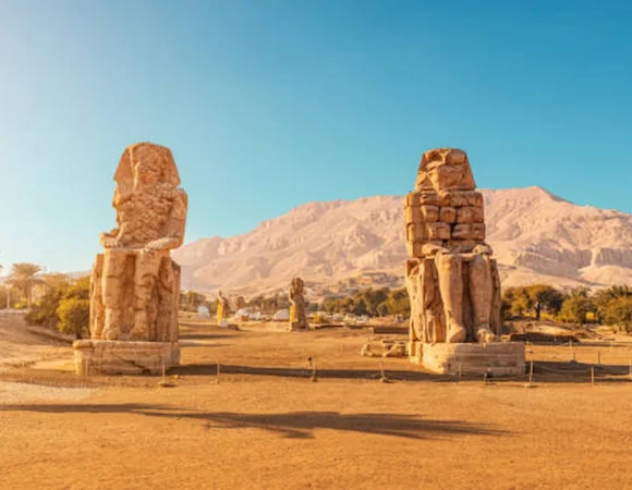 Day Trip to Luxor from Sharm el Sheikh 5