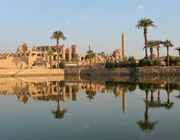 Day Trips to Luxor 10