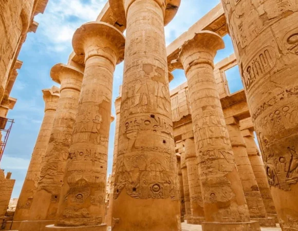 Day Trips to Luxor 11