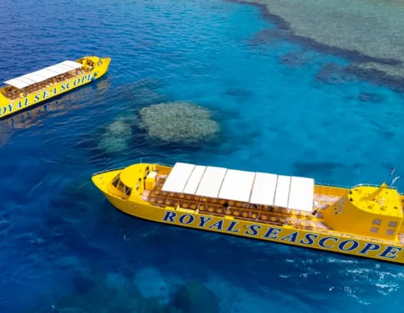 SeaScope Sharm el Sheikh 10