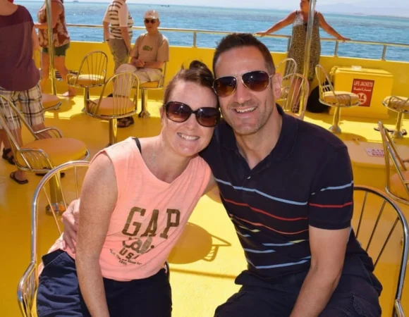 SeaScope Sharm el Sheikh 8