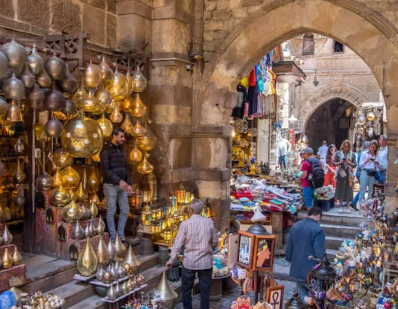 Sharm el Sheikh Cairo tour 10