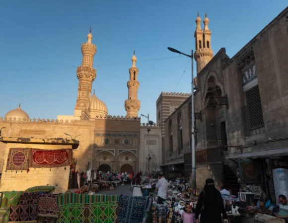 Sharm el Sheikh Cairo tour 8