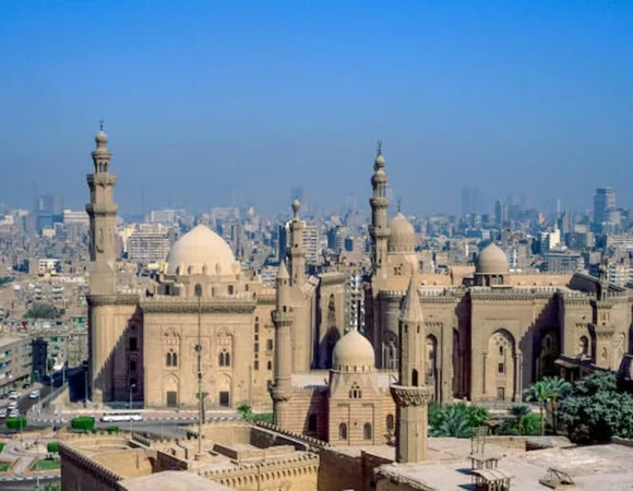 Sharm el Sheikh Cairo tour 9