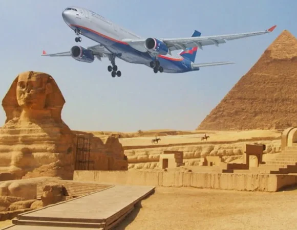 day trip to Cairo from Sharm el Sheikh 1