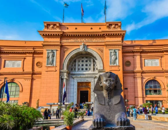 day trip to Cairo from Sharm el Sheikh 4