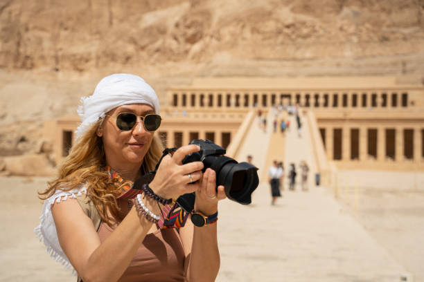 From Sharm El Sheikh: Luxor Private Day Trip by Plane