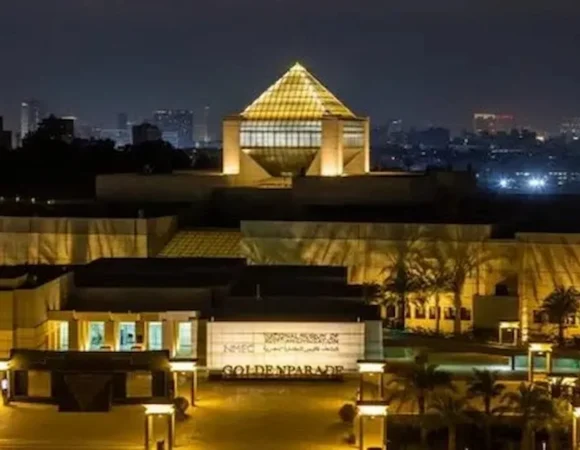 Coptic Cairo Churches