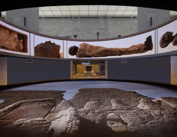 Coptic Cairo walking tour