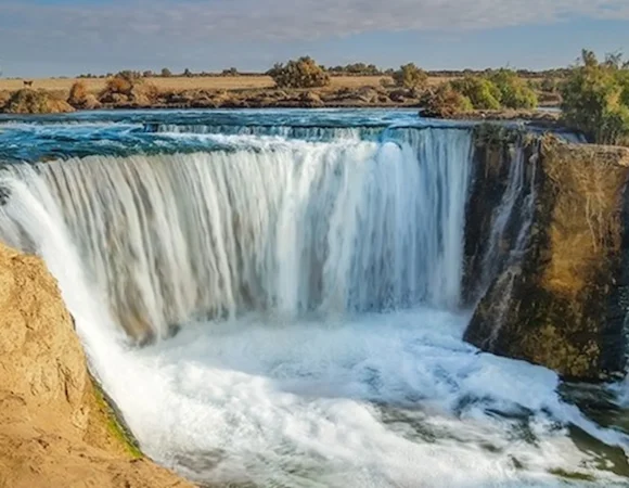 Fayoum Oasis Egypt 2