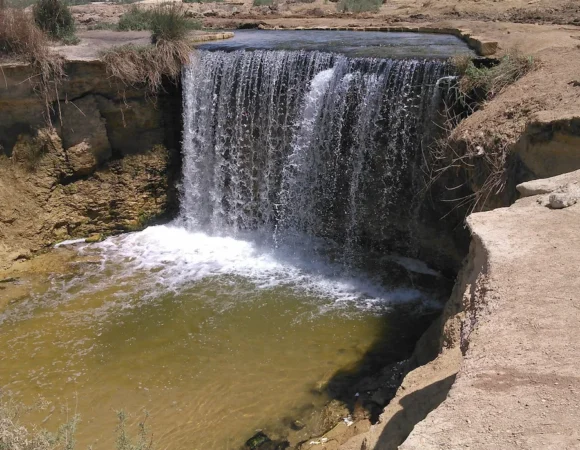 Fayoum Oasis Egypt tour