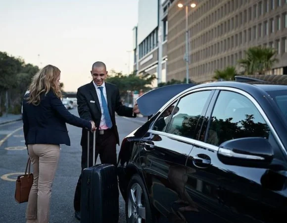 Sharm el Sheikh Airport Transfer - Private Airport Transfer