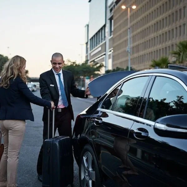 Sharm el Sheikh Airport Transfer - Private Airport Transfer