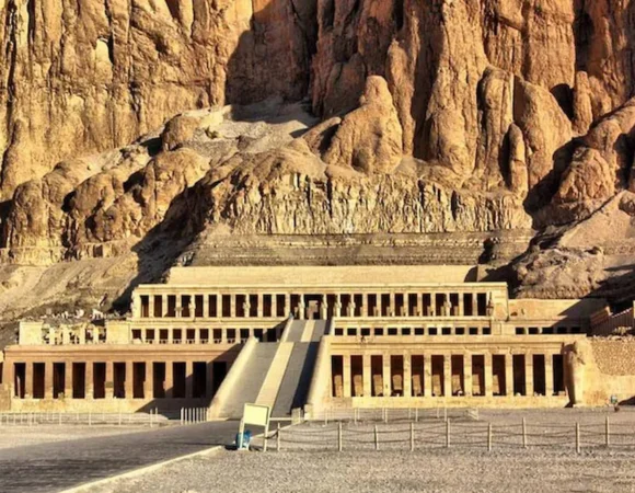 Temple of Queen Hatshepsut