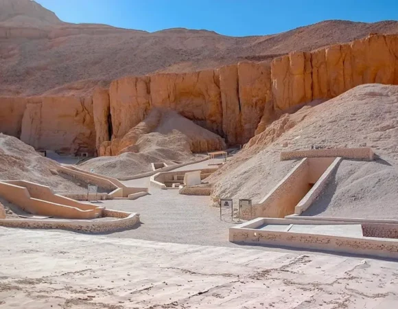 Valley of the Kings