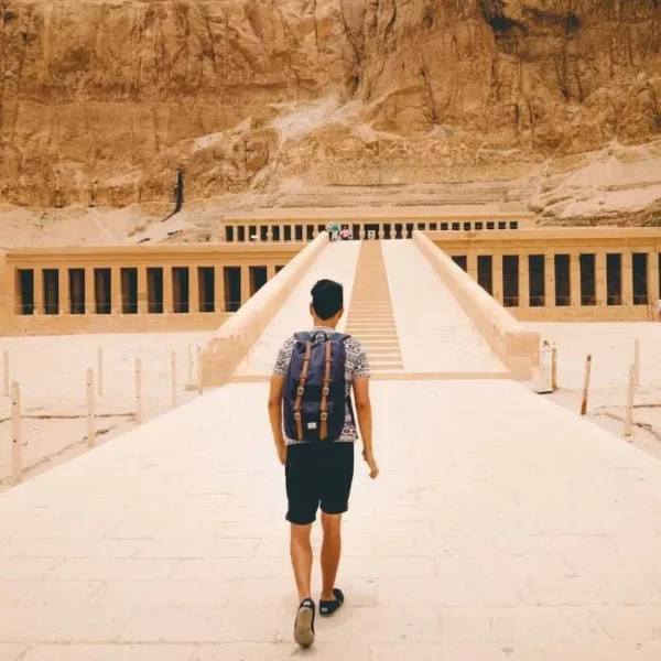 West bank Luxor tour - Valley of Kings & Queens Tour with Lunch