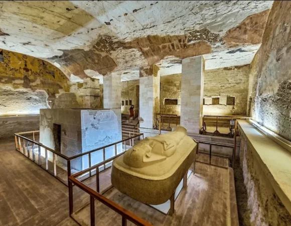 West bank Luxor tour 6