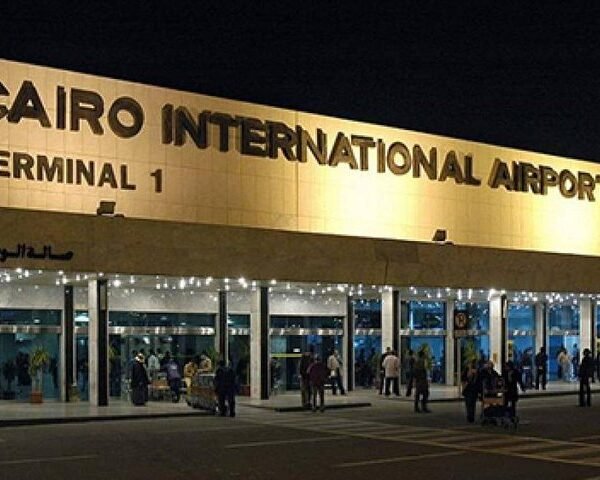 Cairo Airport Transfer - Private Transfer From/To Cairo International Airport