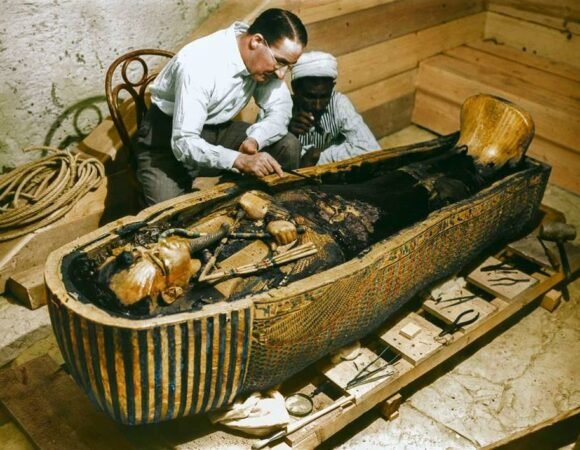 Tutankhamun’s Mystery: Discover the Golden Pharaoh on Your Egypt Tour