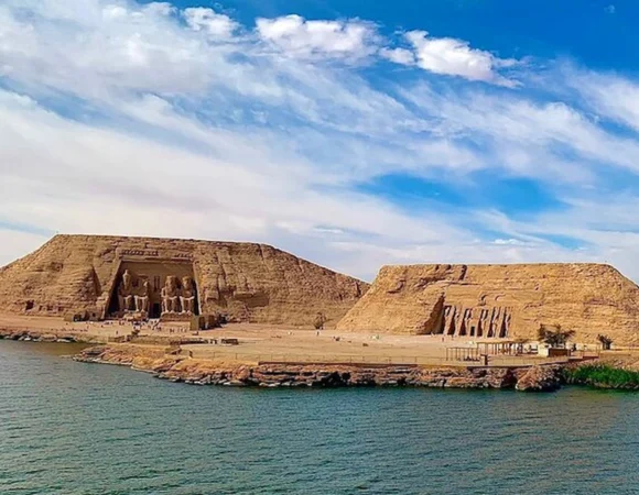 Private Abu Simbel Tour from Luxor