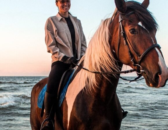 Horse Riding Marsa Alam