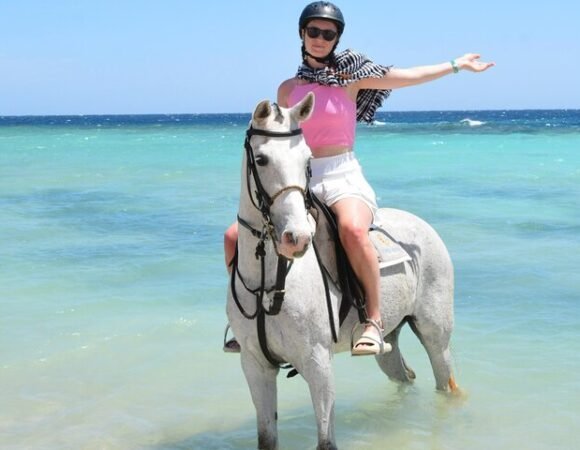 Horse Riding Marsa Alam