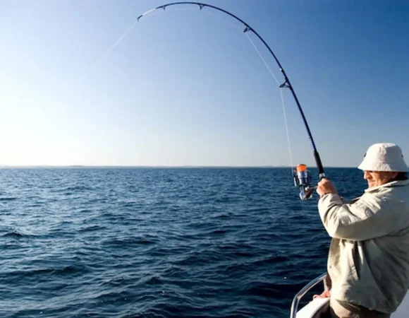 Hurghada fishing tour