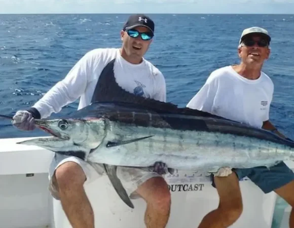 Hurghada fishing trip