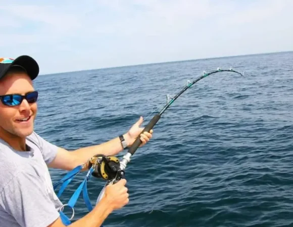 Hurghada Fishing Trip | Fishing Hurghada Egypt & Boat Trip