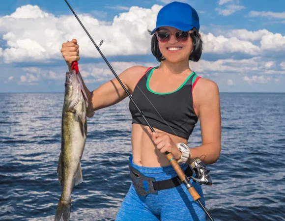 trip Hurghada fishing