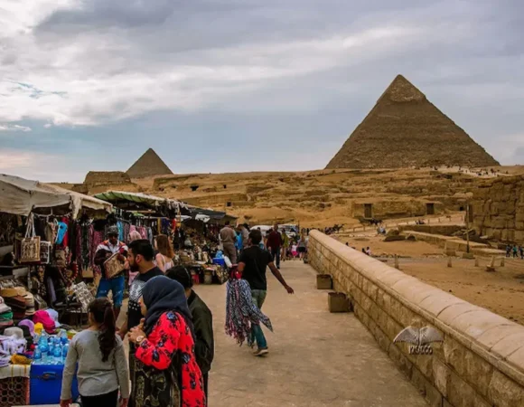 Day trip Sharm el Sheikh to Pyramids 2