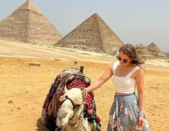 Day trip Sharm el Sheikh to Pyramids 6