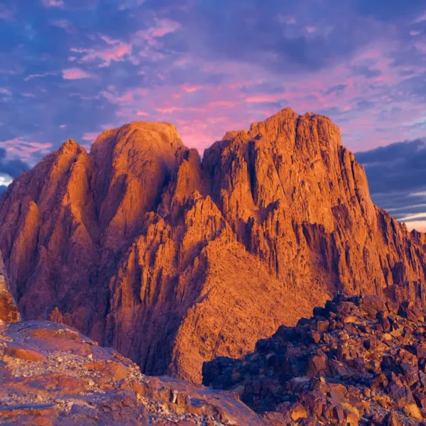 Mount Sinai Tour from Sharm el Sheikh & St. Catherine’s Monastery