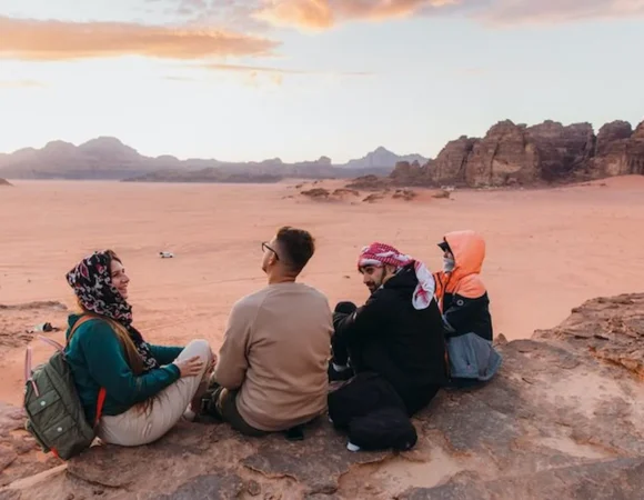 Sharm el Sheikh Stargazing 3