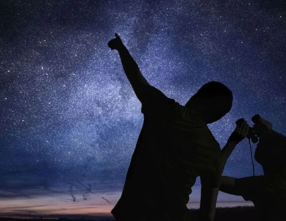 Sharm el Sheikh Stargazing 4