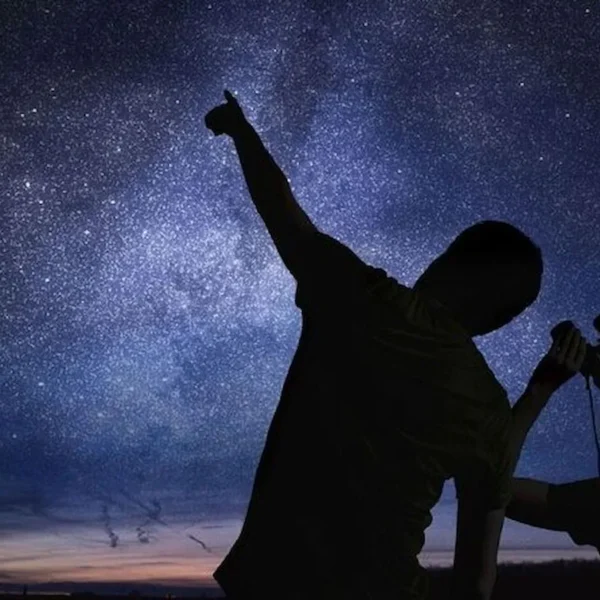 Stargazing Hurghada | Star Gazing Hurghada & Desert Astronomy