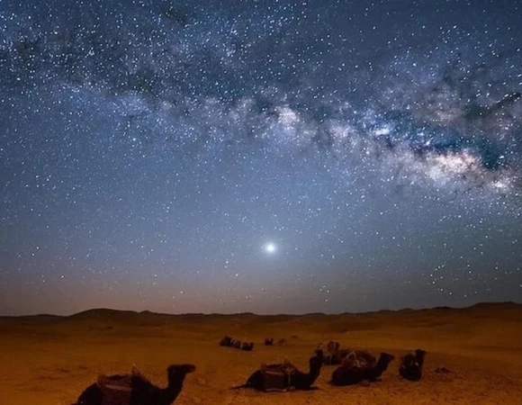 Sharm el Sheikh Stargazing 5