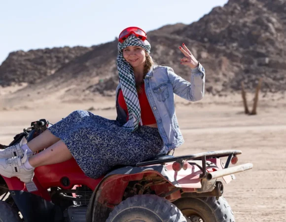 star gazer night Sharm el Sheikh 9