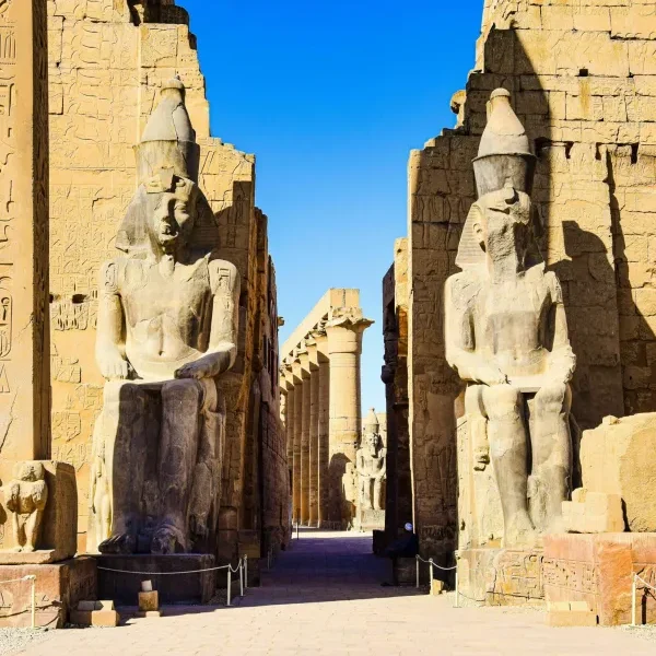 Luxor Day Trip from Marsa Alam - Private 2 Days Tour