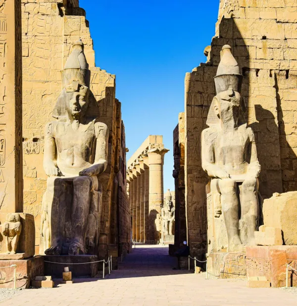 Luxor Day Trip from Marsa Alam - Private 2 Days Tour